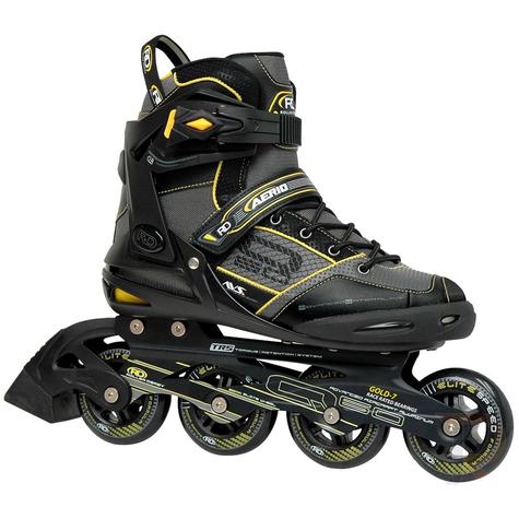 Roller Derby Aerio inline skate Black